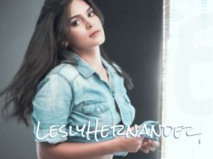 LeslyHernandez