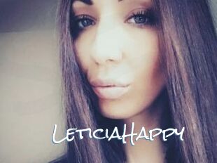LeticiaHappy
