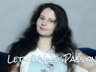 LeticiaMissisPassion