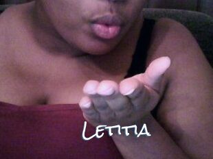 Letitia