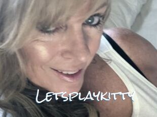Letsplaykitty