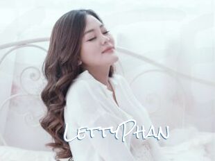 LettyPhan