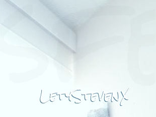 LetyStevenX