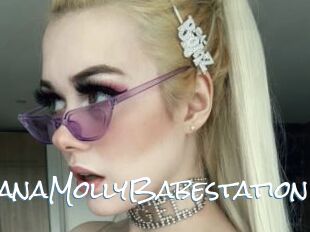 LevanaMollyBabestation