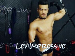LeviImpressive