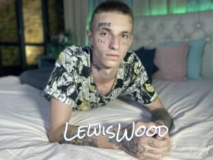 LewisWood