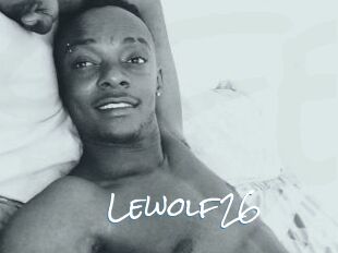 Lewolf26
