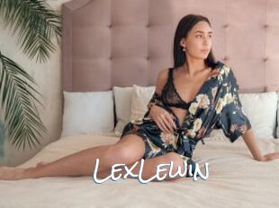 LexLewin