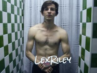 LexRiley