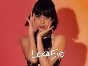 LexaEve