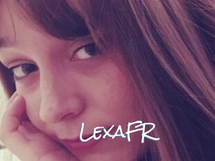 LexaFR