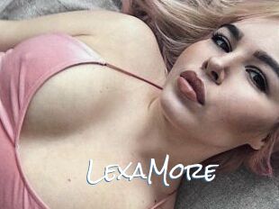 LexaMore