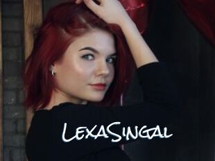 LexaSingal