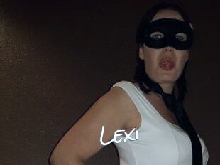 Lexi