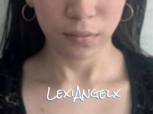 LexiAngelx