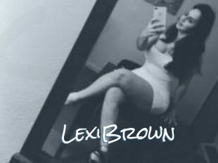 LexiBrown