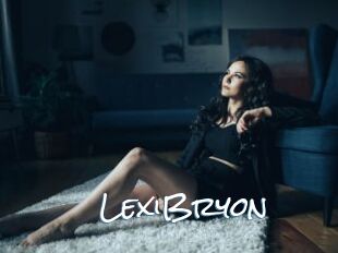 LexiBryon