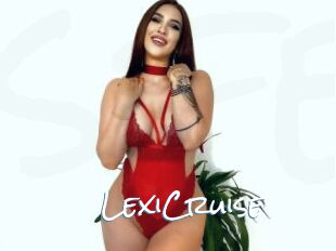LexiCruise