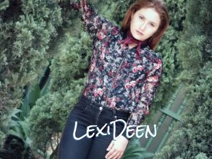 LexiDeen