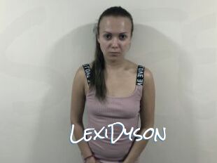 LexiDyson