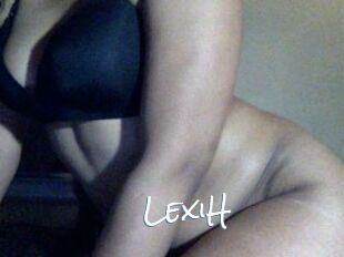 LexiH