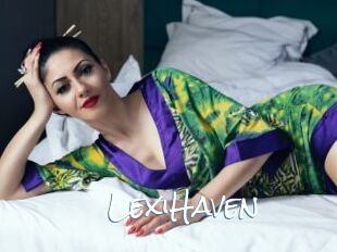 LexiHaven