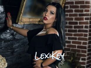 LexiKey