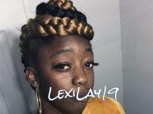 LexiLay19
