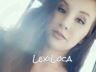 LexiLoca
