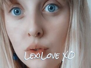 LexiLove_XO