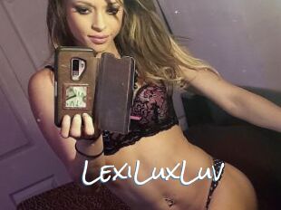 LexiLuxLuv