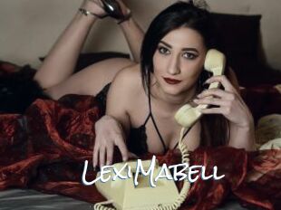 LexiMabell
