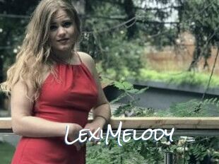 LexiMelody