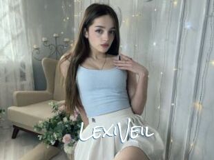 LexiVeil