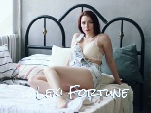 Lexi_Fortune