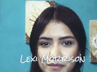 Lexi_Morrison