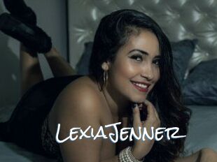 LexiaJenner