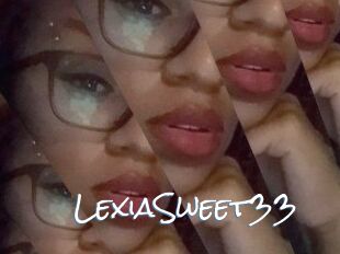 LexiaSweet33