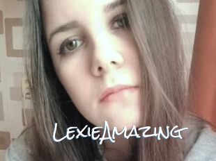 LexieAmazing
