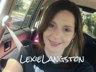 Lexie_Langston