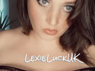 LexieLuckUK