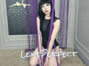 LexiePerfect