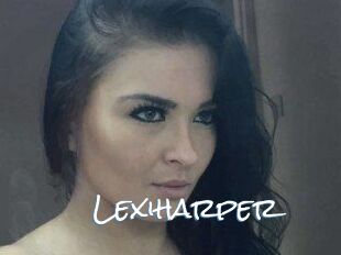 Lexiharper