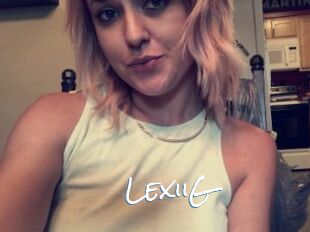LexiiG