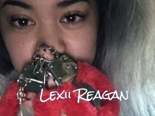 Lexii_Reagan