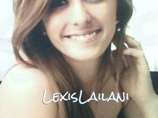 LexisLailani