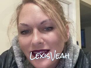 LexisVeah