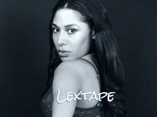 Lextape