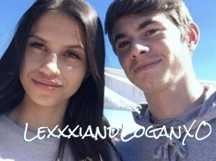 LexxxiandLoganXO