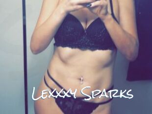 Lexxxy_Sparks